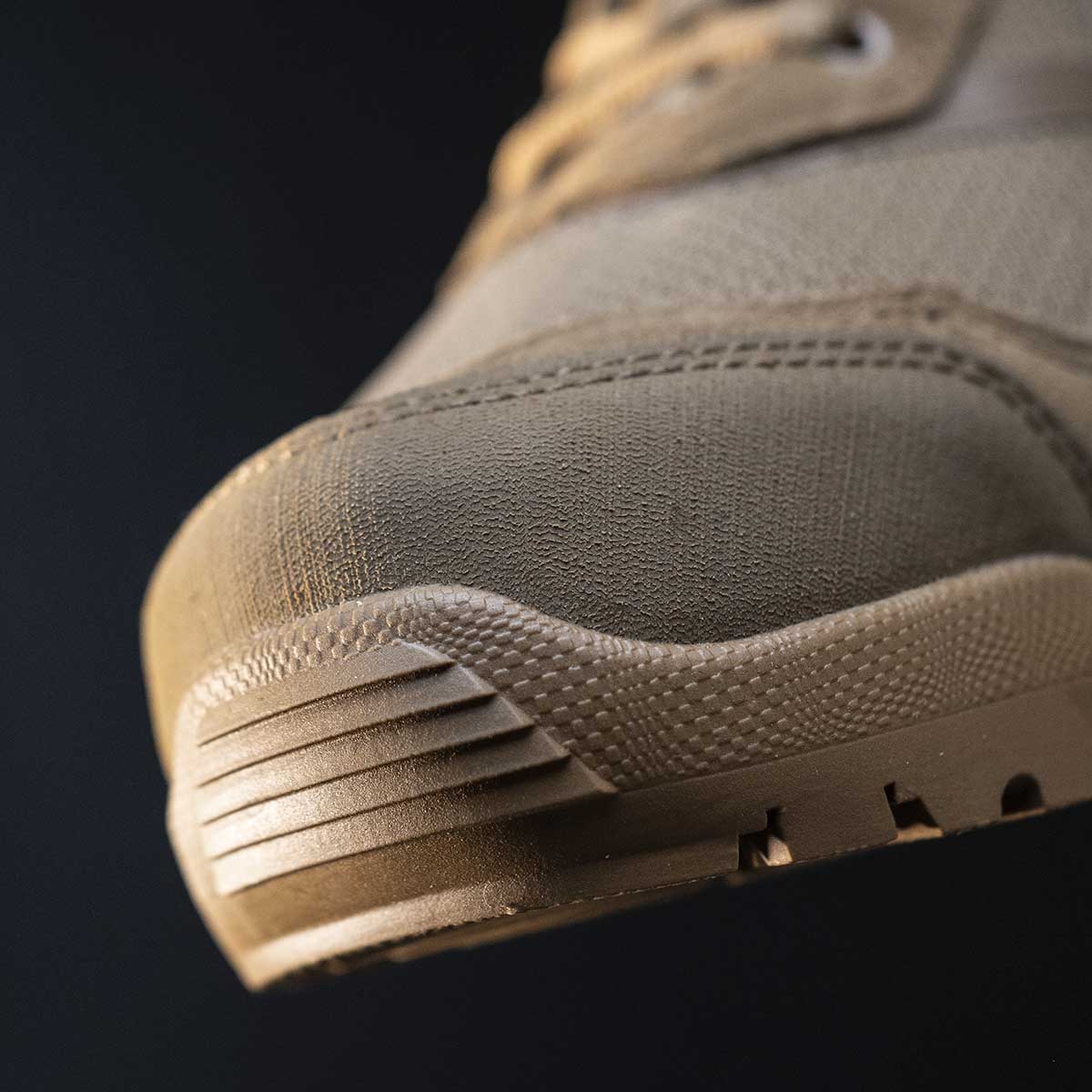 Pentagon Scorpion Suede V2 6