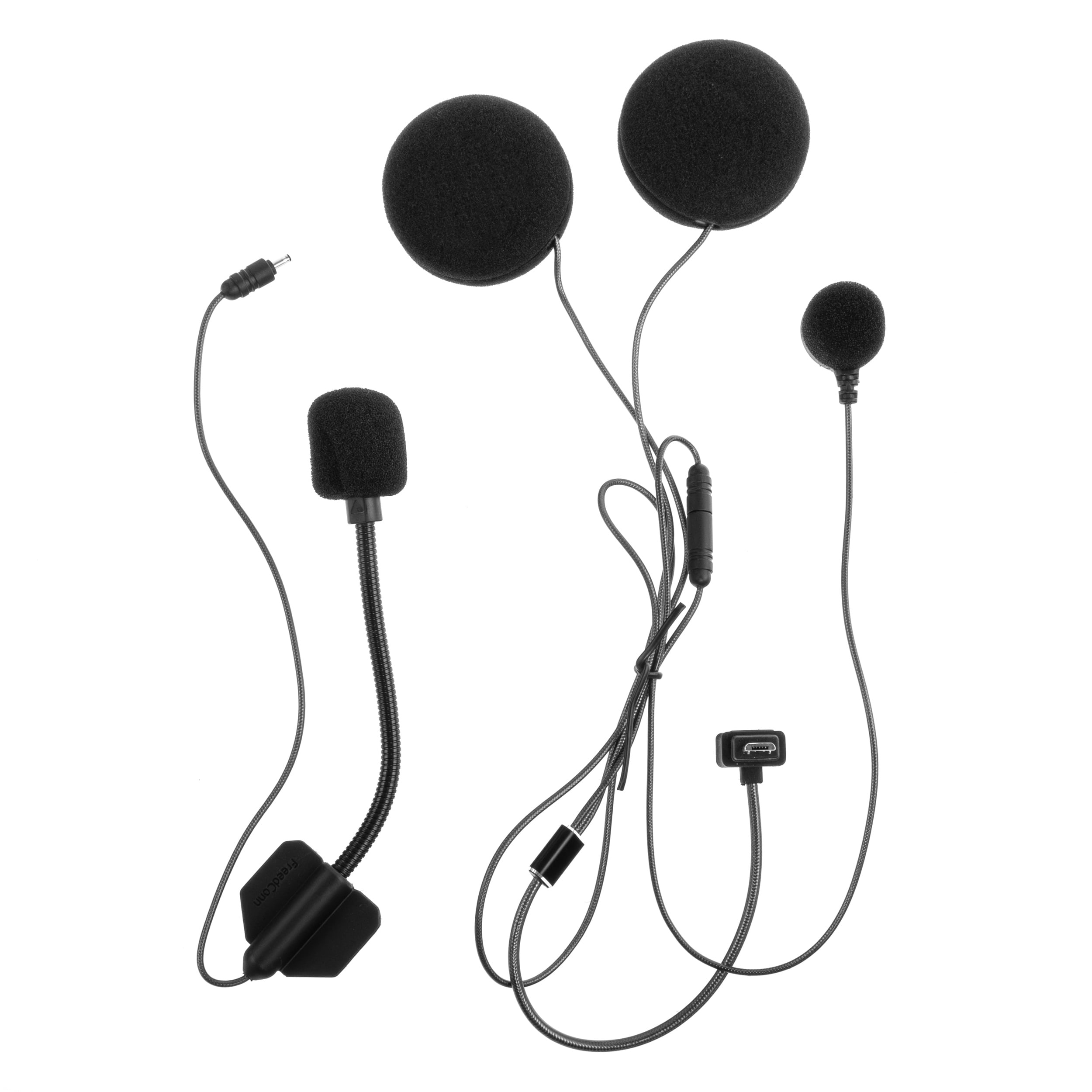 FreedConn F1 V2 EU motoros sisakbeszélő