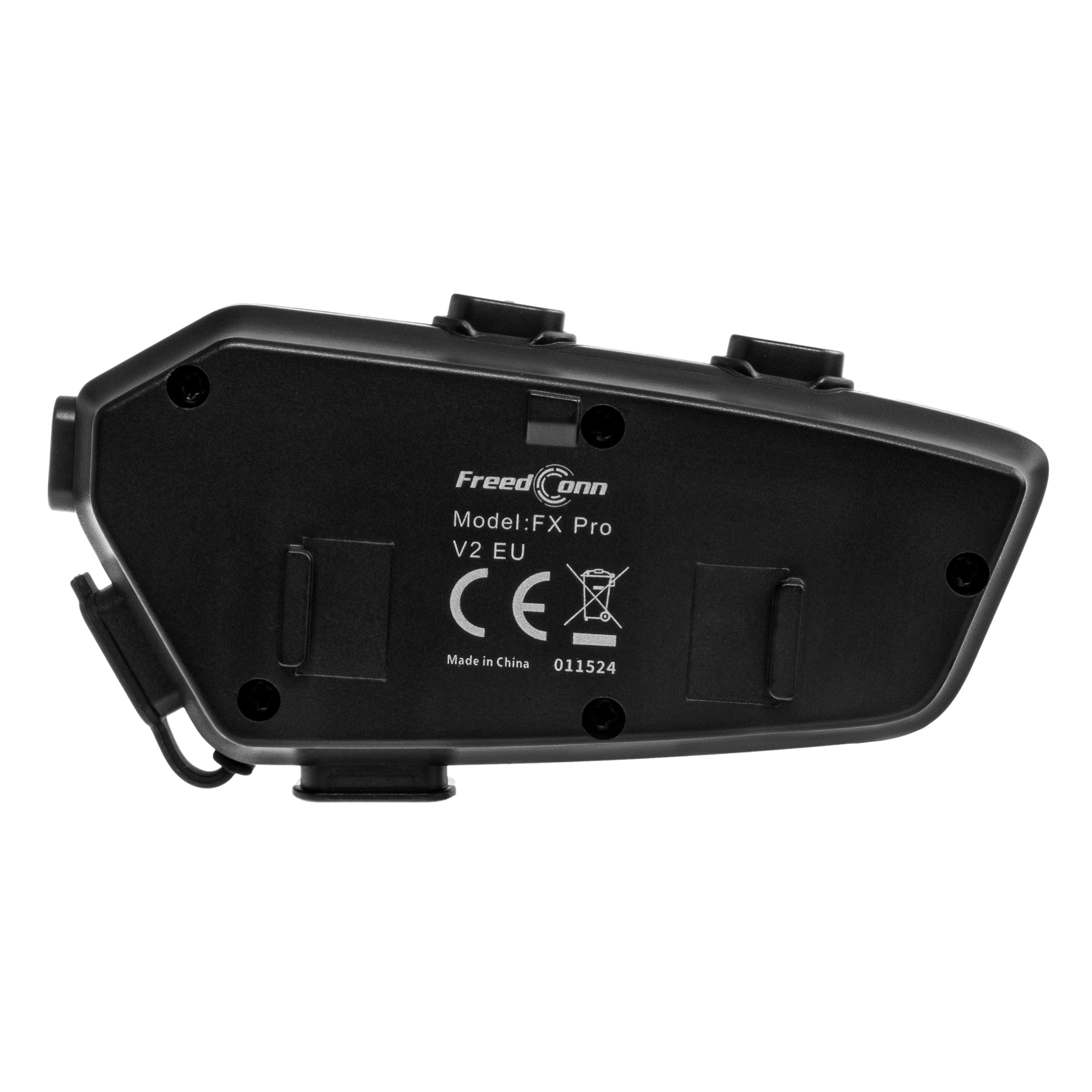 FreedConn FX PRO V2 EU motoros sisakbeszélő