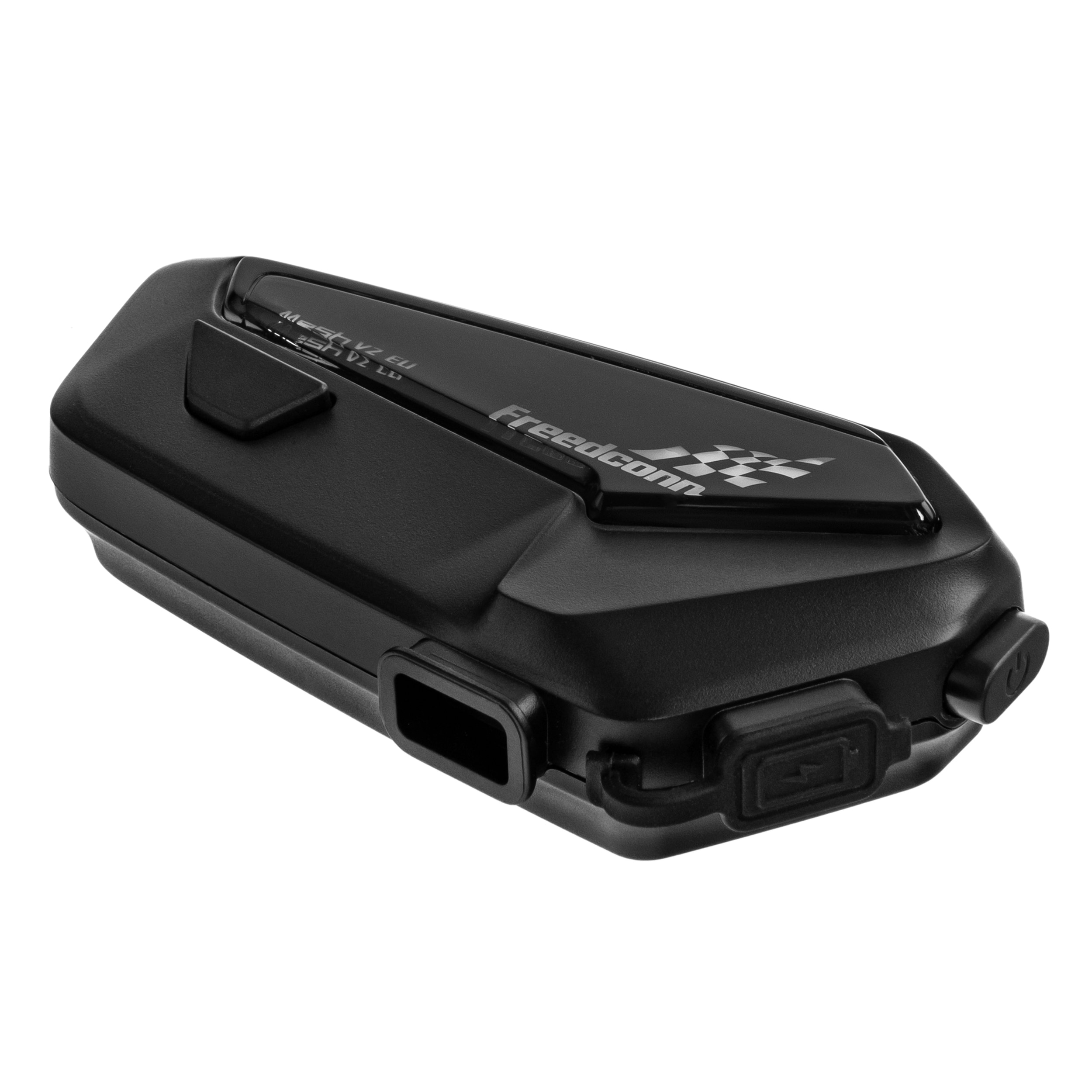 FreedConn FX PRO V2 EU motoros sisakbeszélő
