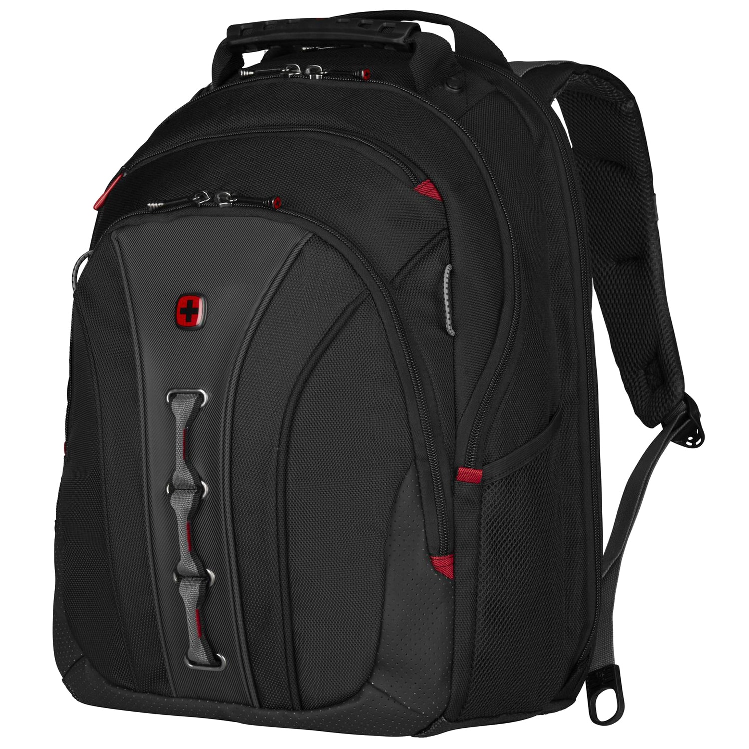 Wenger Legacy hátizsák 24 l - Black