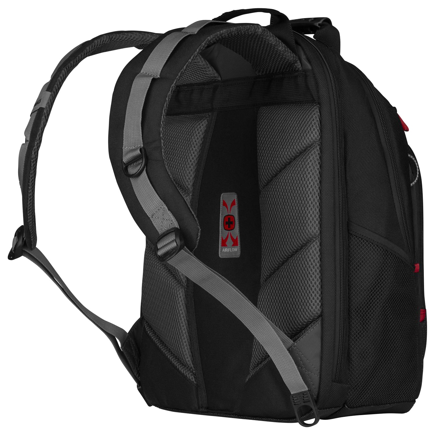 Wenger Legacy hátizsák 24 l - Black