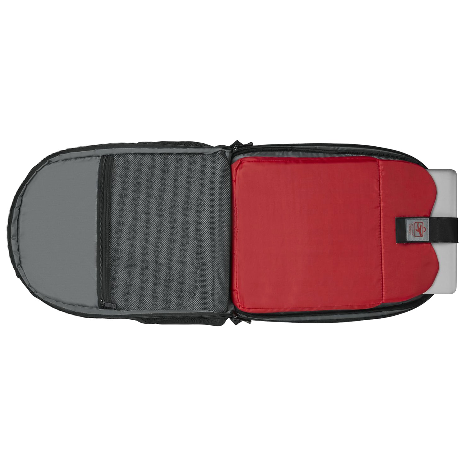 Wenger Legacy hátizsák 24 l - Black