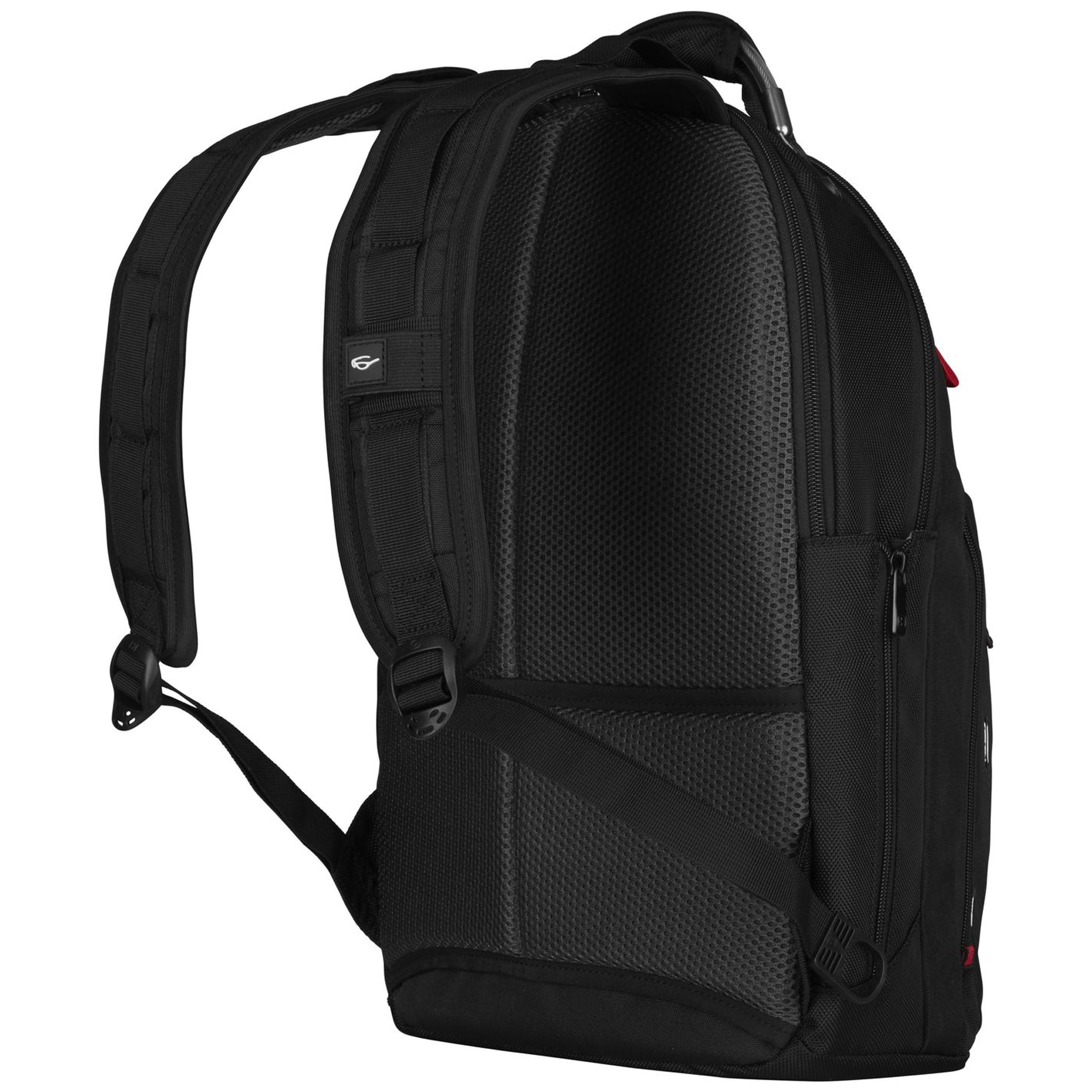 Wenger Gigabyte hátizsák 20 l - Black