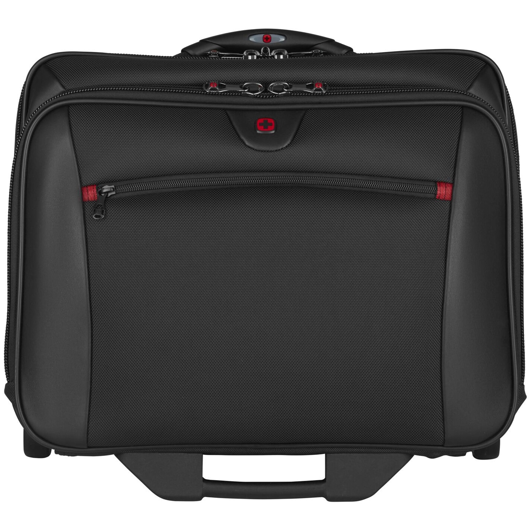 Wenger Potomac kerekes táska 28 l - Black