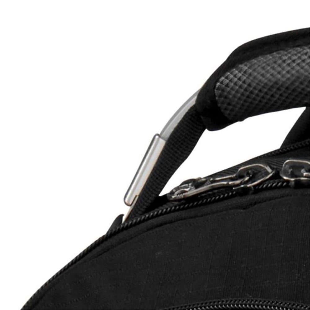 Wenger Synergy hátizsák 26 l - Black/Grey