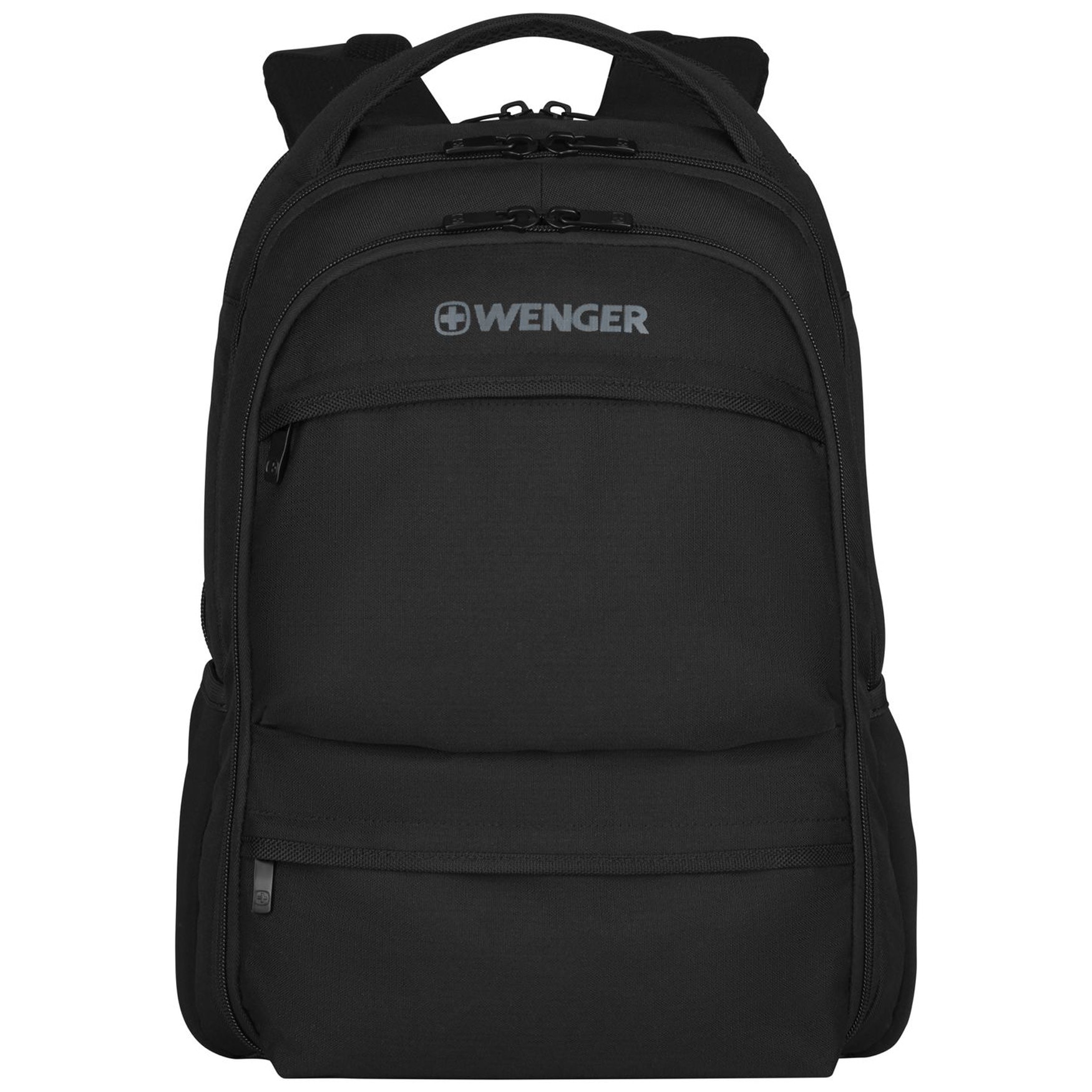 Wenger Fuse hátizsák 20 l - Black