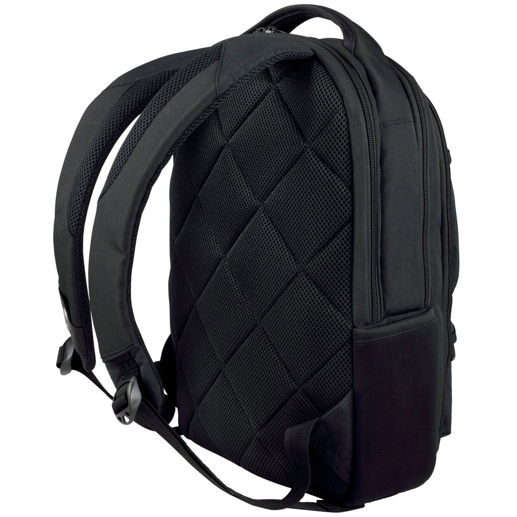 Wenger Fuse hátizsák 20 l - Black