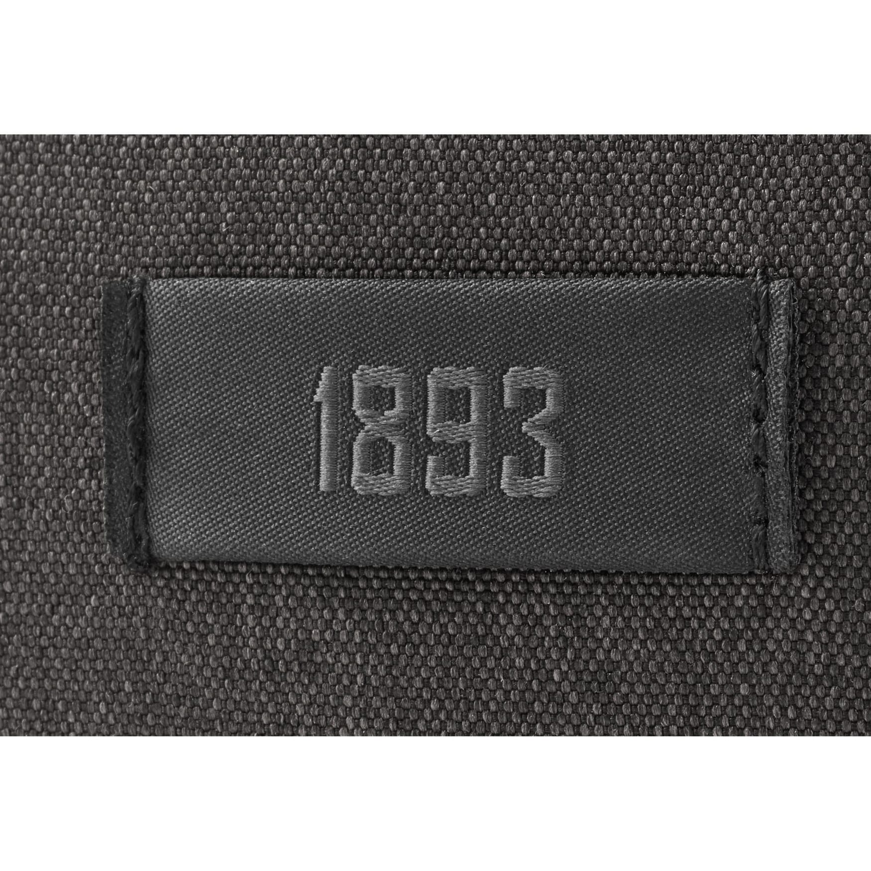 Wenger MX Professional hátizsák 21 l - Heather Grey