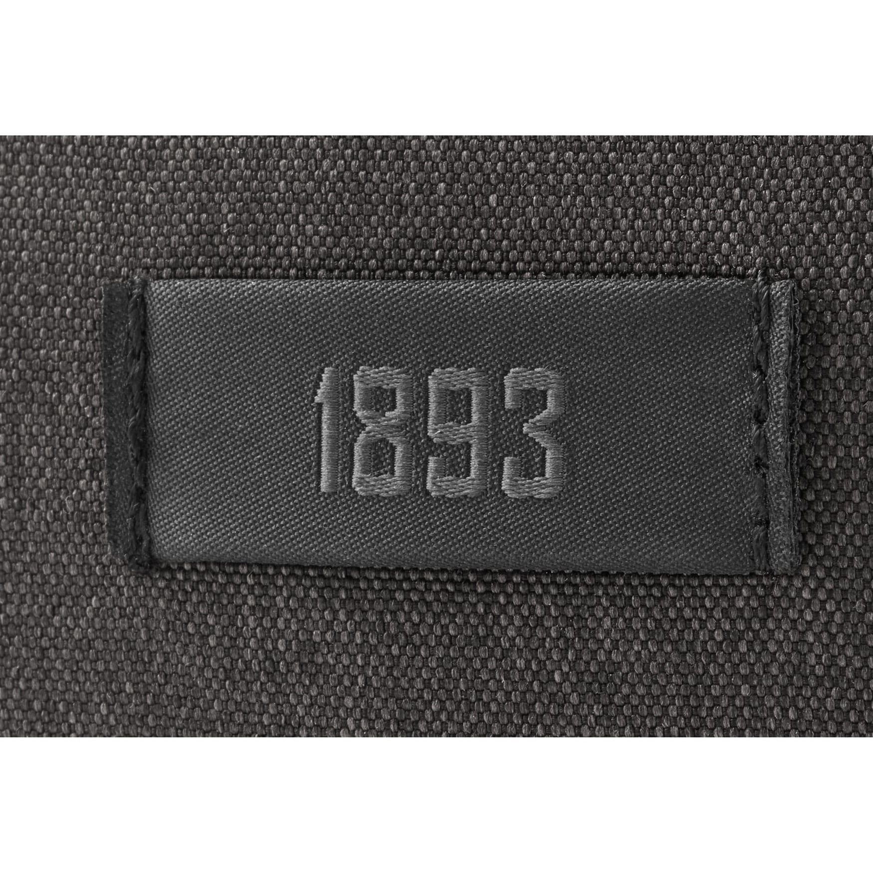 Wenger MX Reload hátizsák 17 l - Heather Grey