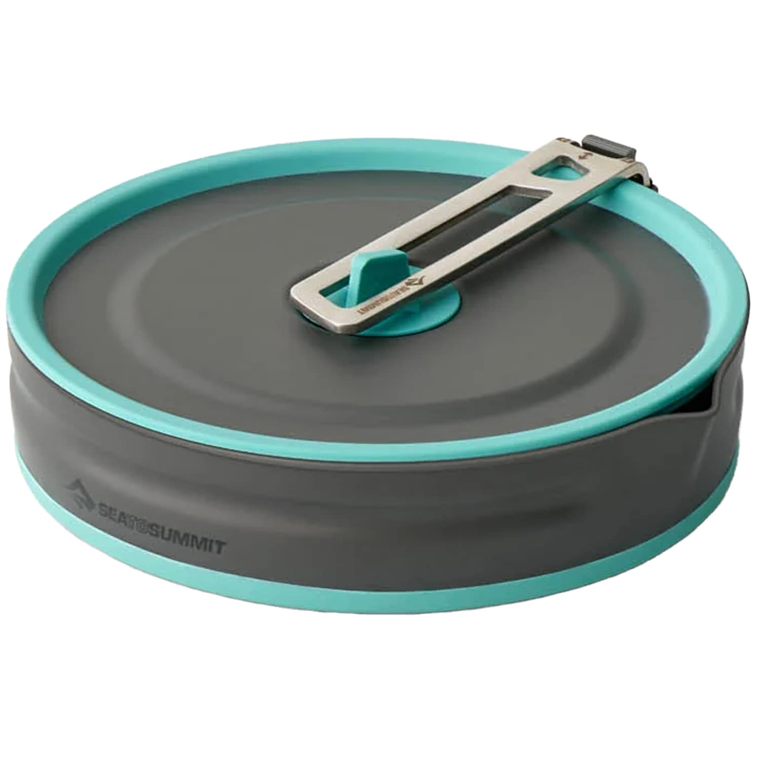 Sea To Summit Frontier UL Pouring Pot kemping fazék - 2,2 l