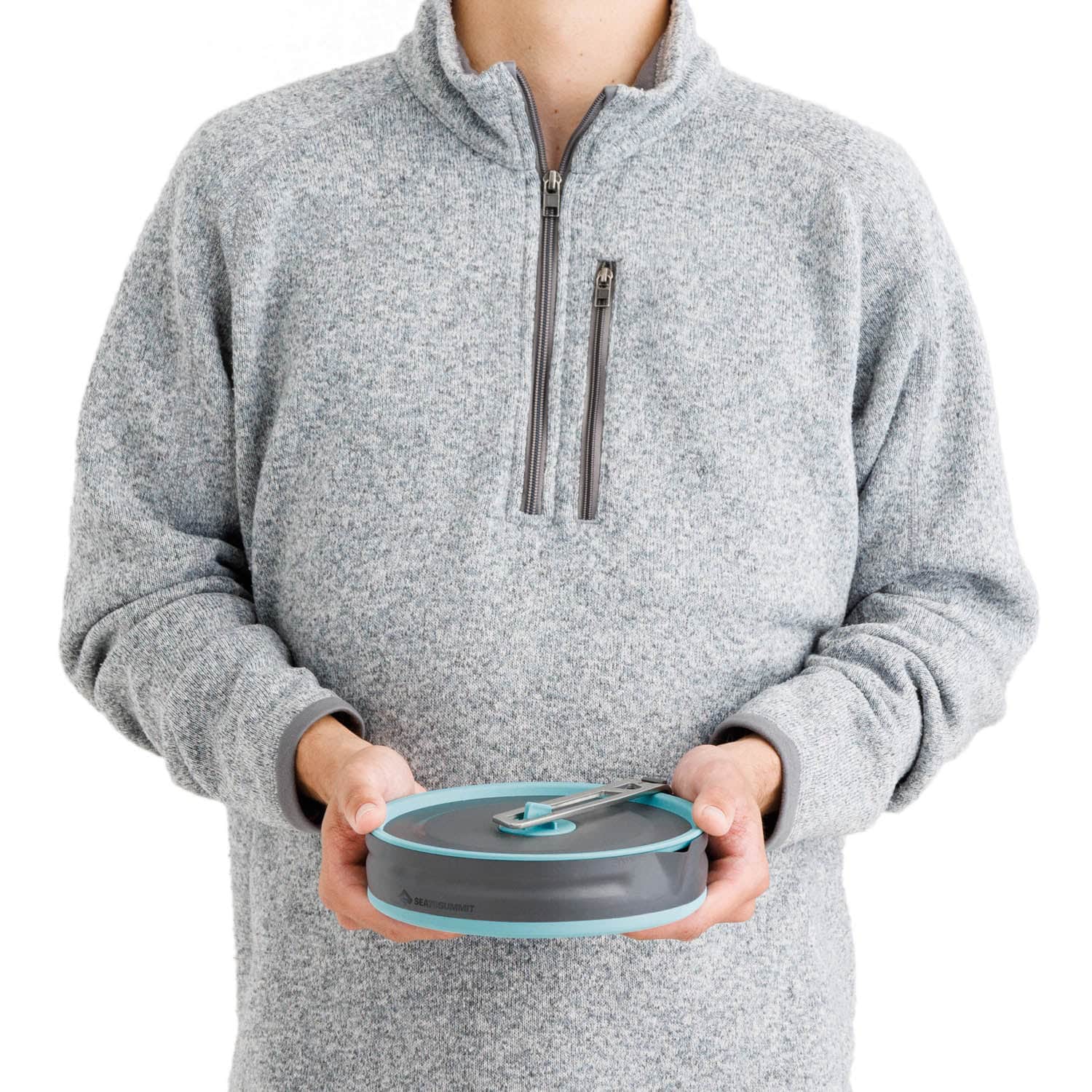 Sea To Summit Frontier UL Pouring Pot kemping fazék - 2,2 l