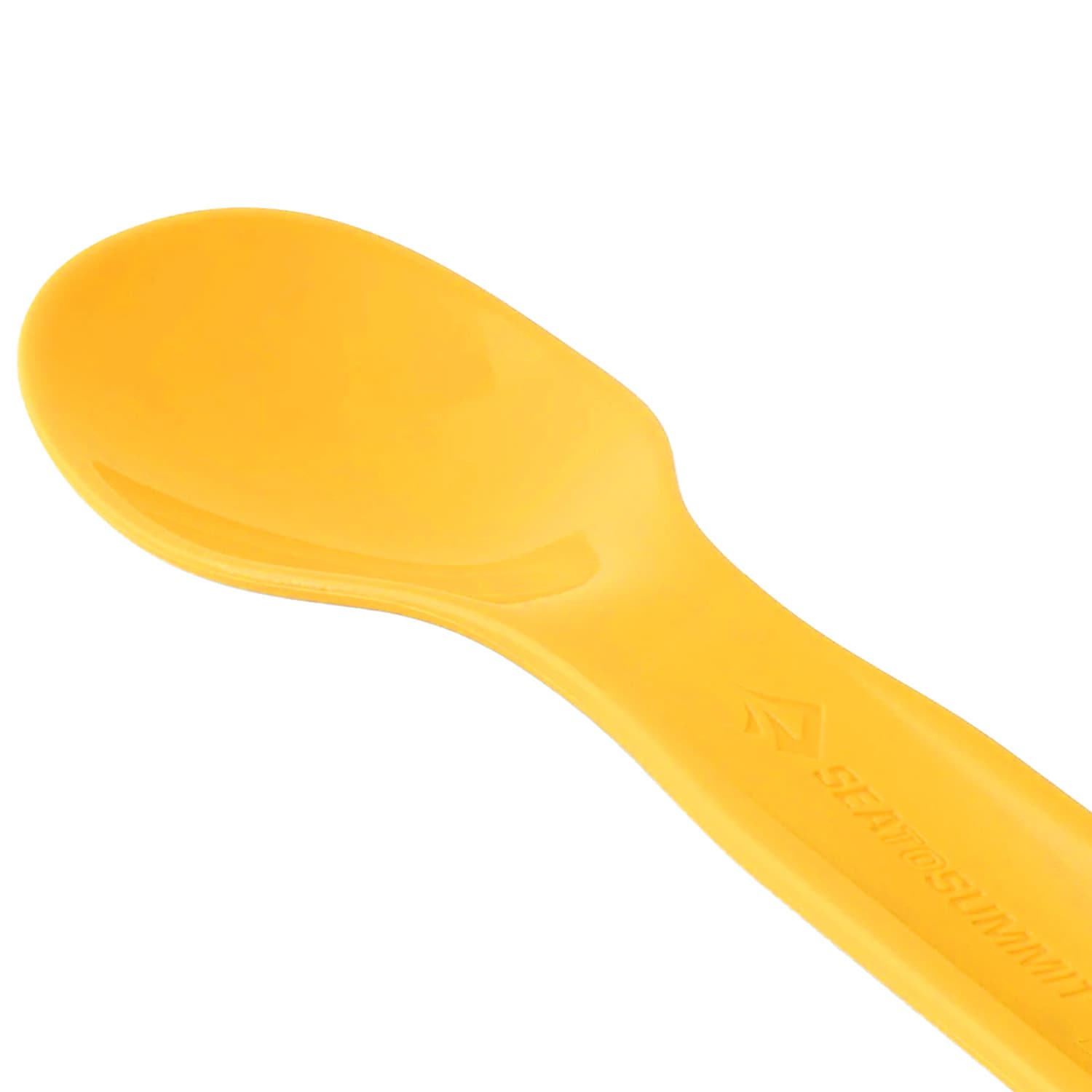 Sea To Summit Passage Cutlery Set 3P evőeszköz készlet - Arrowwood Yellow