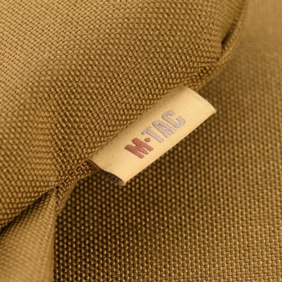 M-Tac ülőpárna pánttal - Coyote