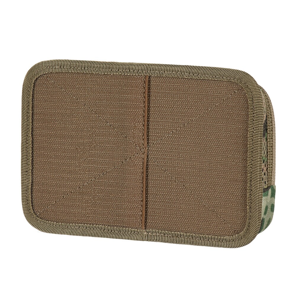 M-Tac Hook & Loop Utility Panel zsebtáska - MultiCam