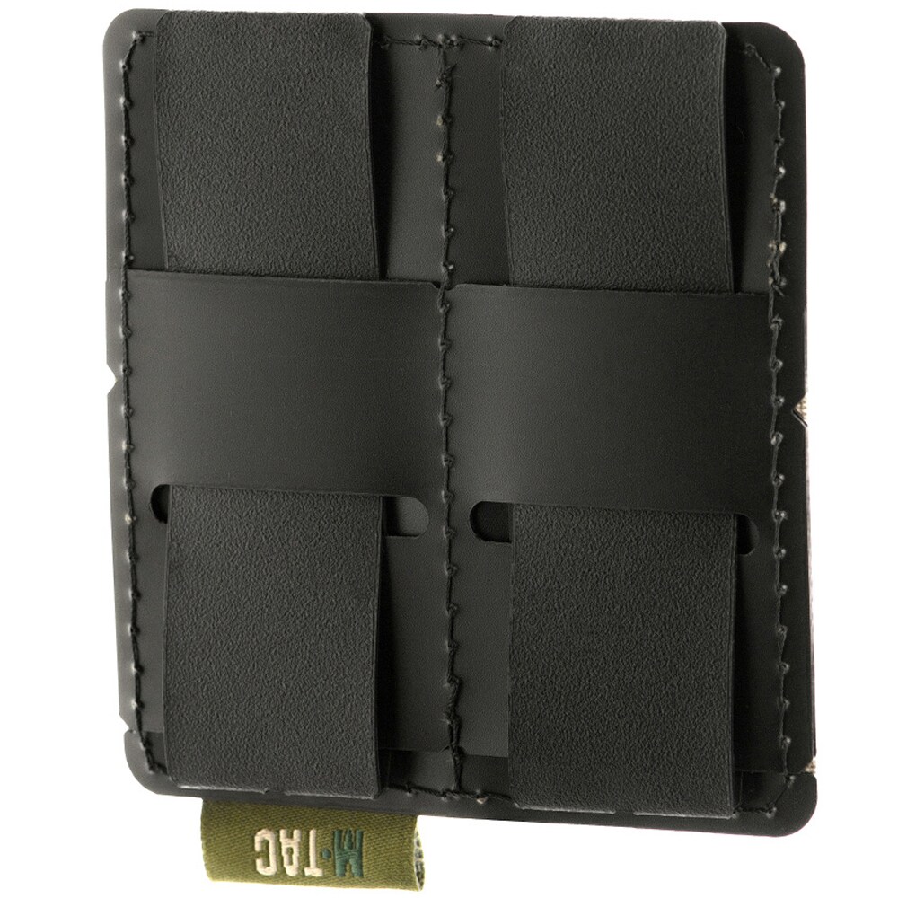 M-Tac MOLLE felvarróhoz való panel 80 x 85 mm - Olive