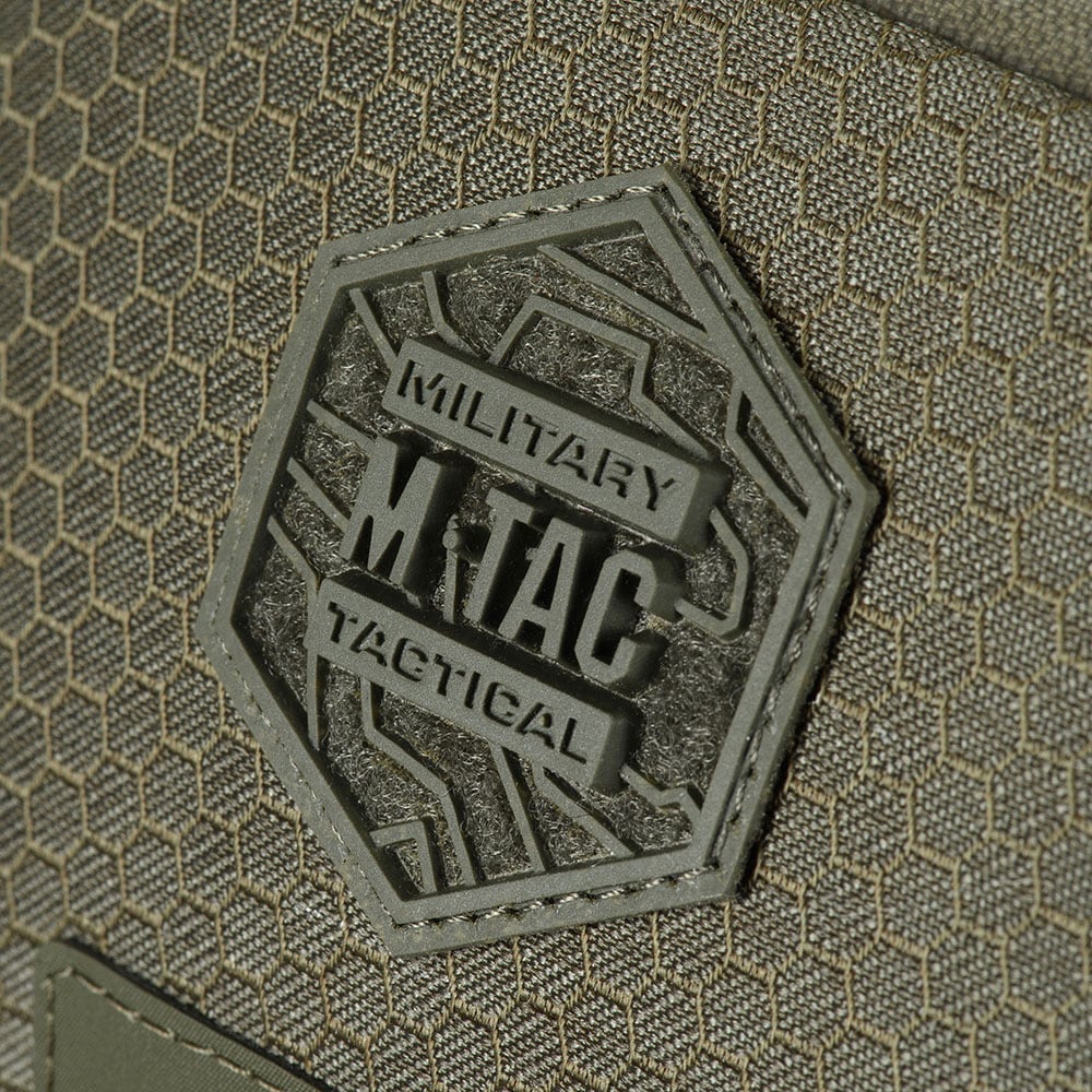 M-Tac Satellite Magnet Gen II Elite Hex válltáska - Ranger Green