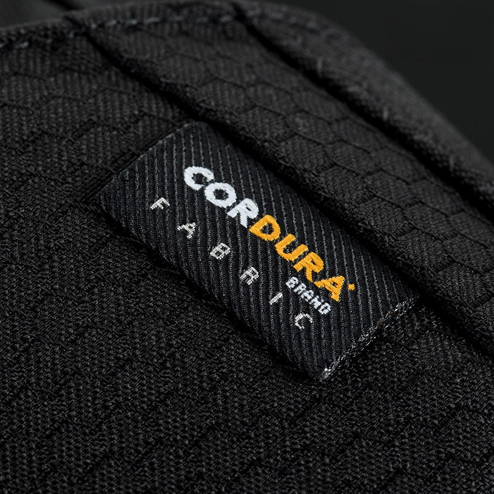 M-Tac Magnet XL Bag Elite Hex válltáska - Black