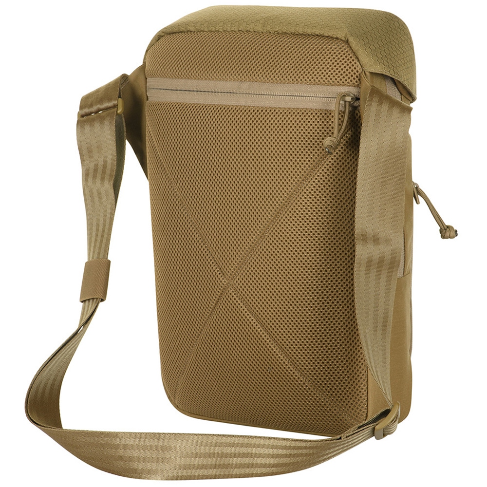 M-Tac Magnet XL Bag Elite Hex válltáska - Coyote