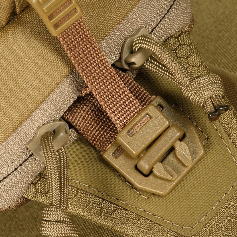 M-Tac Bat Wing Bag Elite Hex táska - Coyote