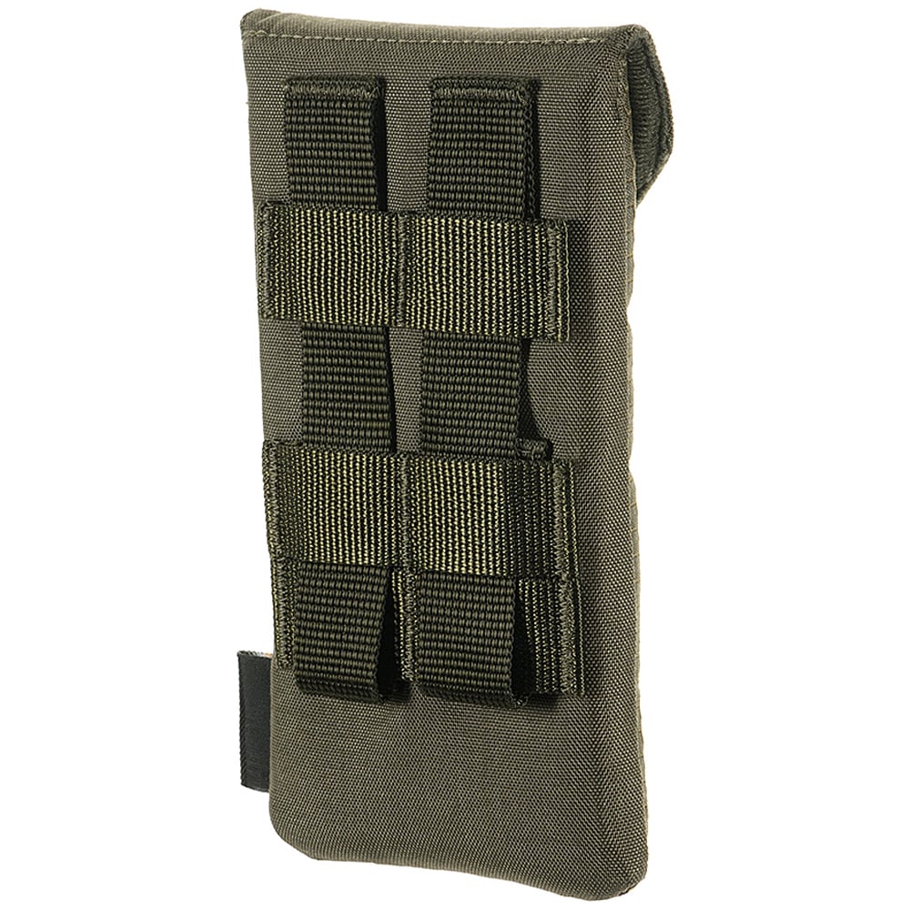 M-Tac Elite Large Hex telefontok - Ranger Green