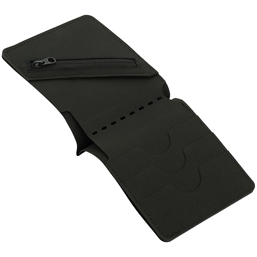 M-Tac Slim Elite Gen. II pénztárca - Black