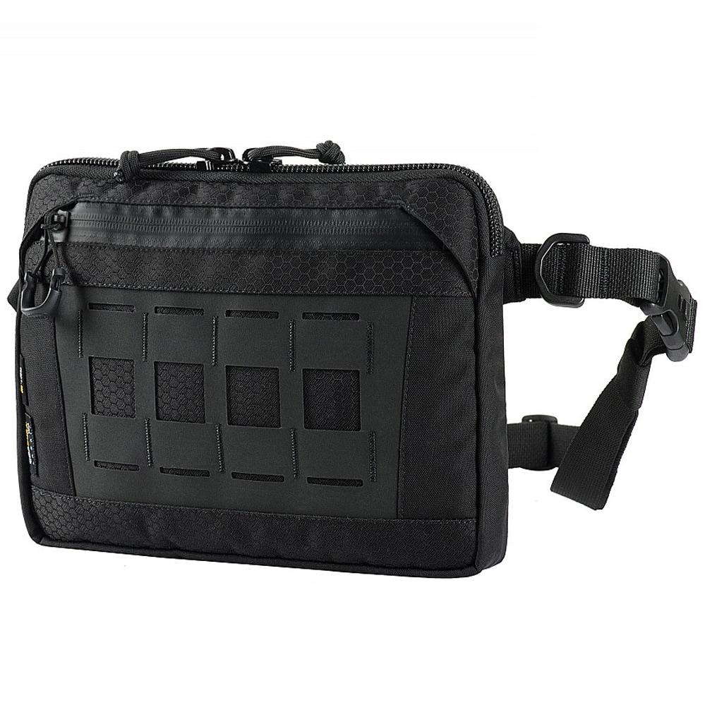 M-Tac Admin Bag Elite táska - Black