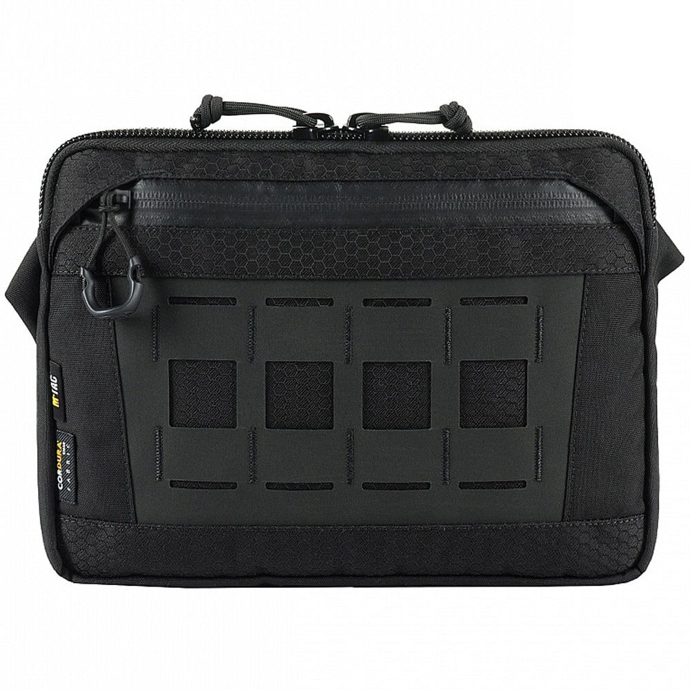 M-Tac Admin Bag Elite táska - Black