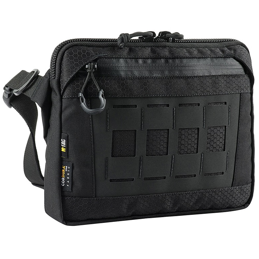 M-Tac Admin Bag Elite táska - Black