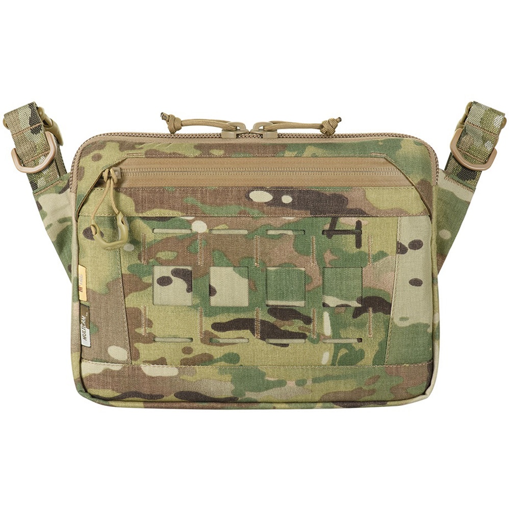 M-Tac Admin Bag Elite táska - MultiCam