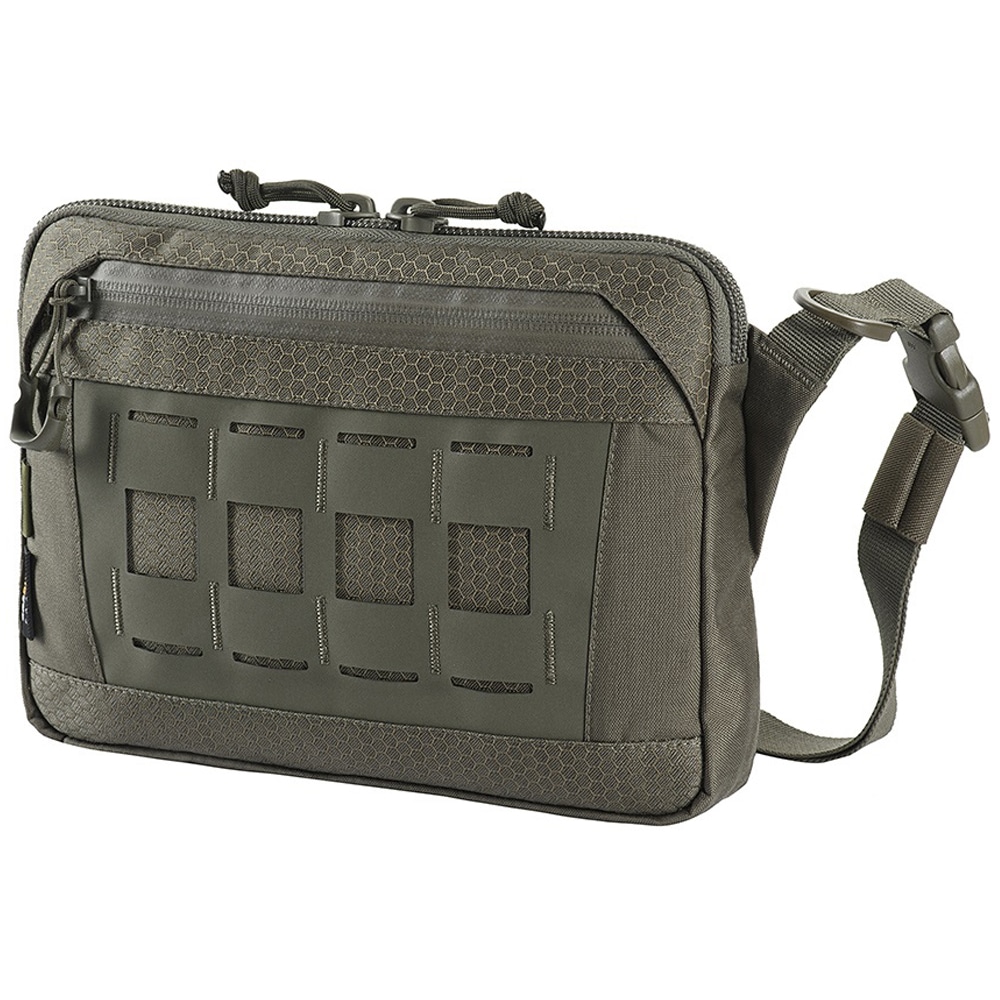 M-Tac Admin Bag Elite táska - Ranger Green
