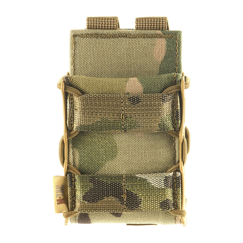 M-Tac Kołczan Mini tároló - MultiCam