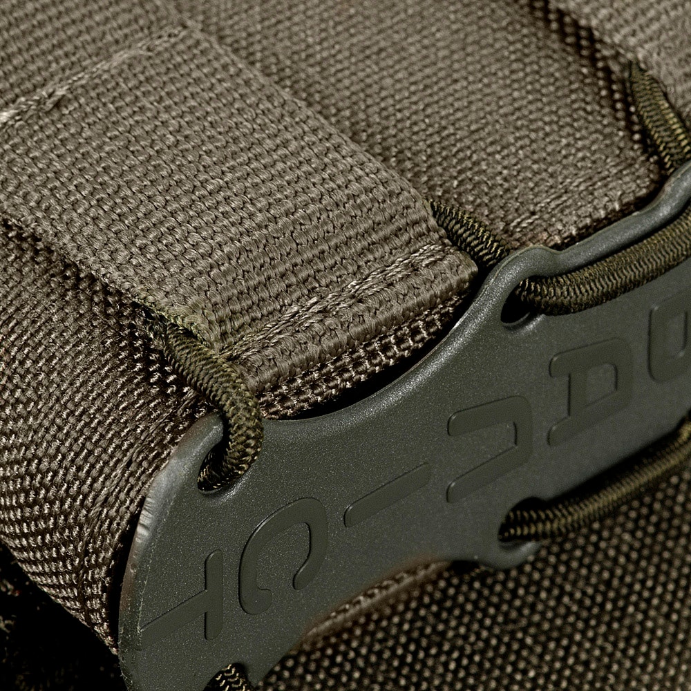 M-Tac Kołczan Mini tároló - Ranger Green