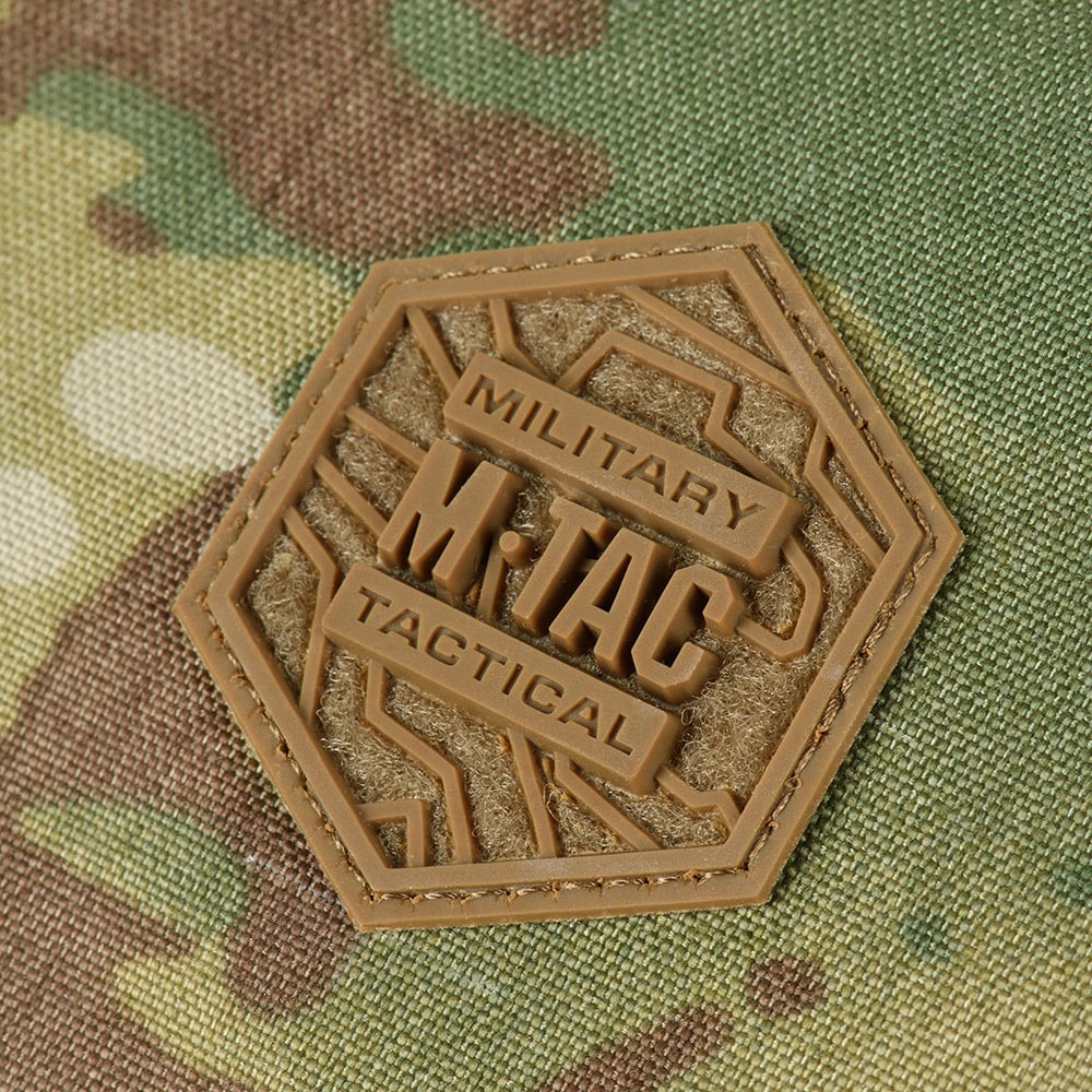 M-Tac Konvert Elite válltáska - MultiCam