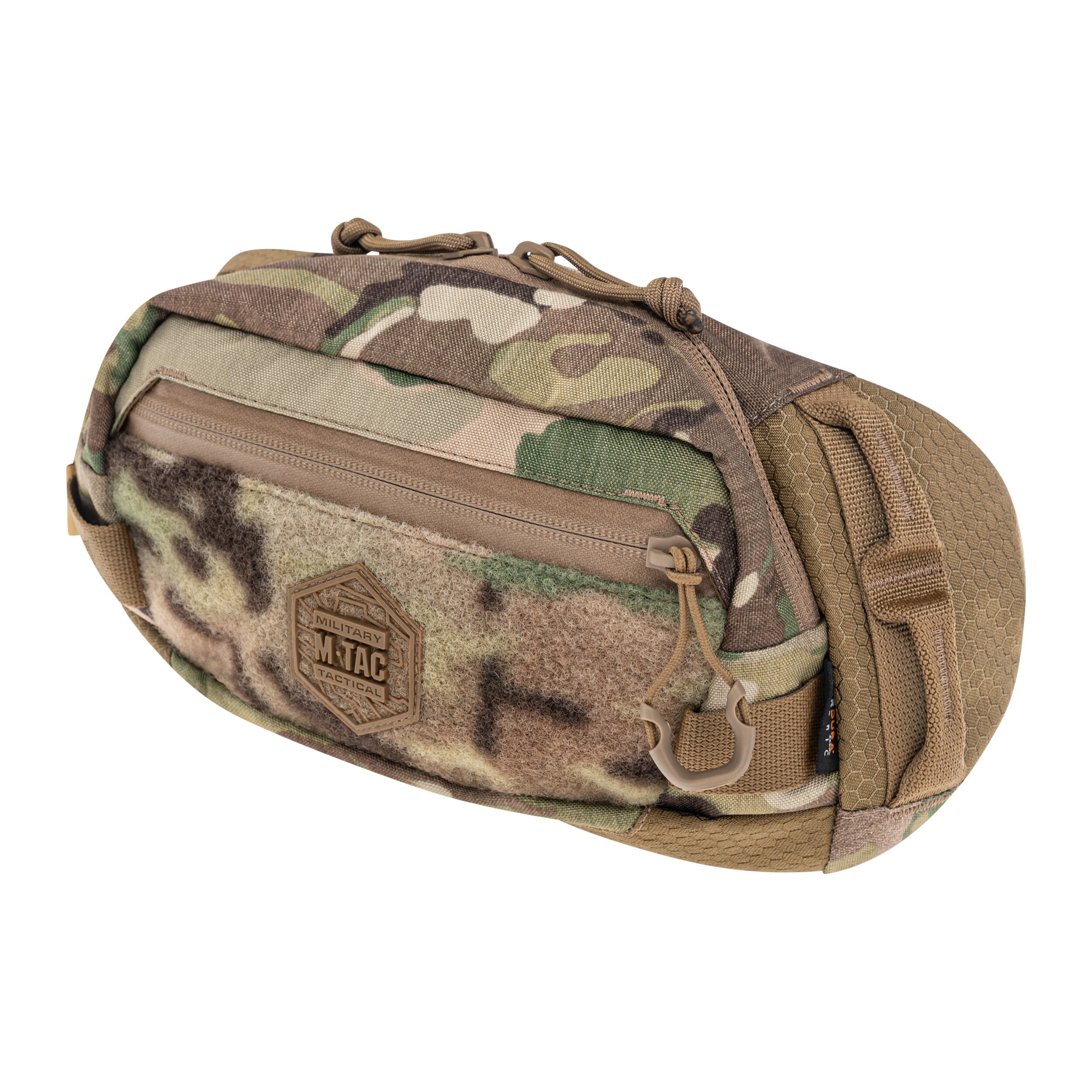 M-Tac Elite Hex övtáska - MultiCam / Coyote