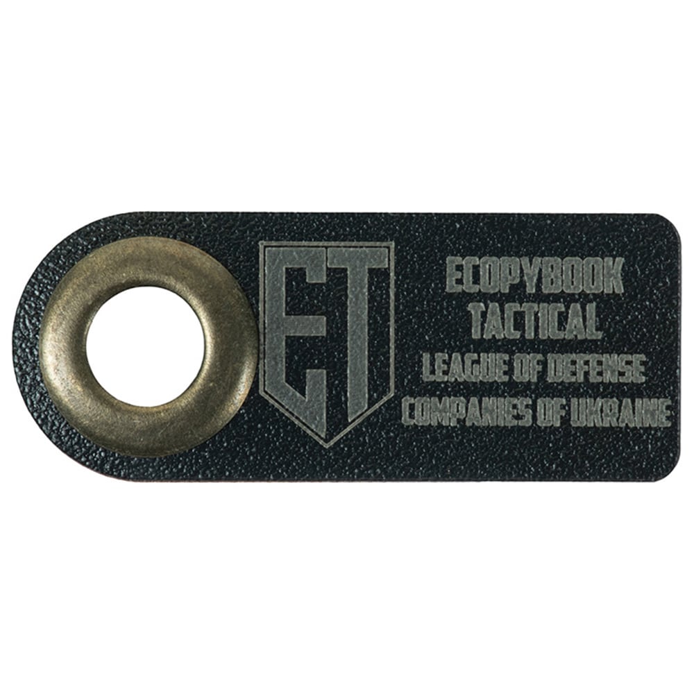 M-Tac Ecopybook Tactical Sharpenere ceruzahegyező