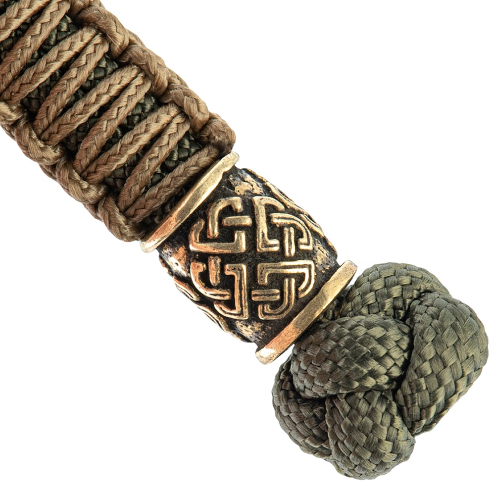 M-Tac Celtic kulcstartó - Olive