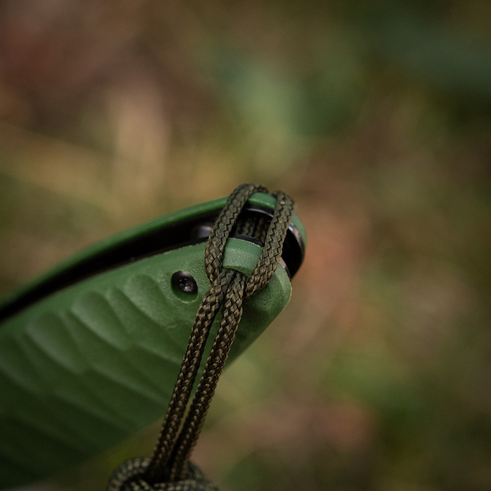 M-Tac Celtic kulcstartó - Olive