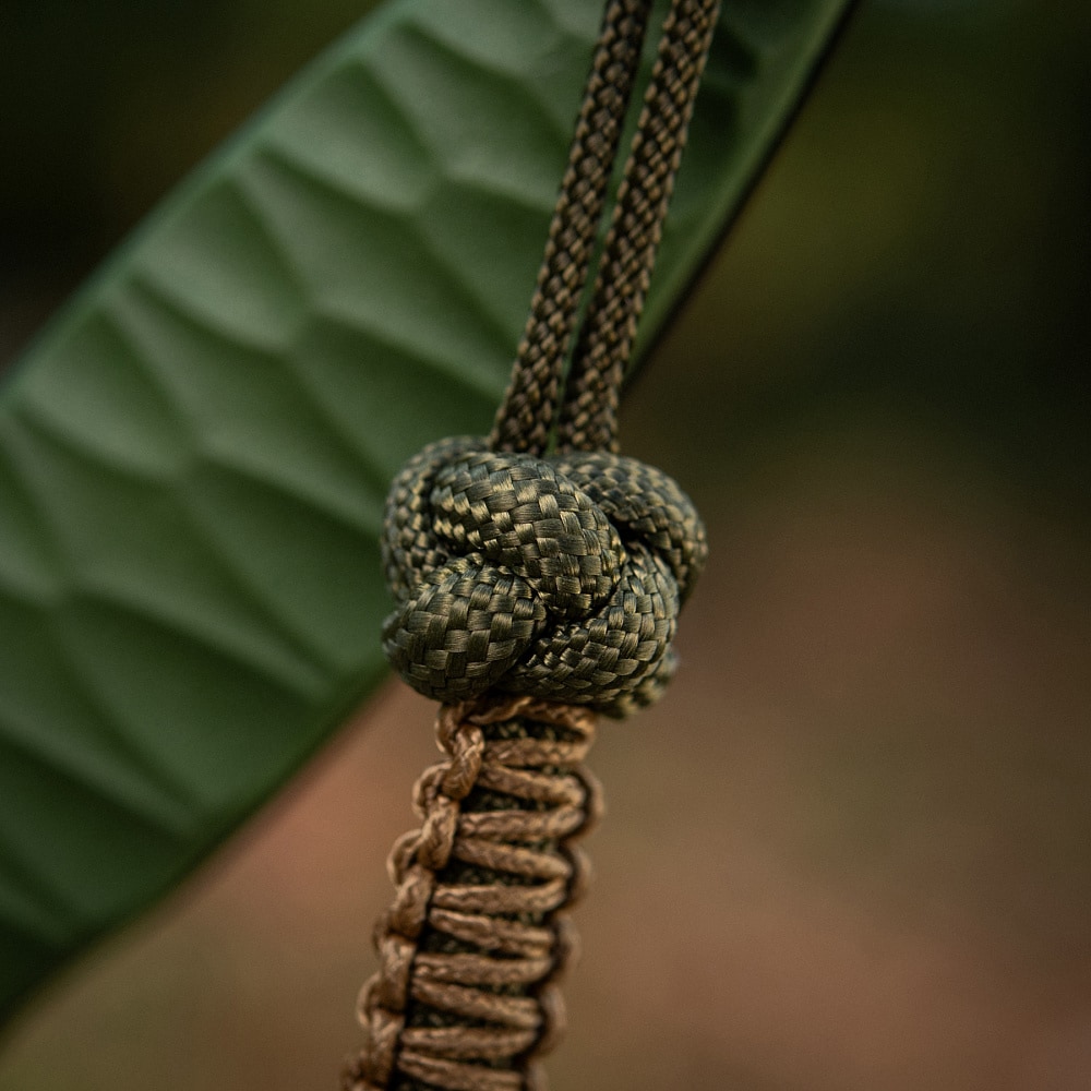 M-Tac Celtic kulcstartó - Olive