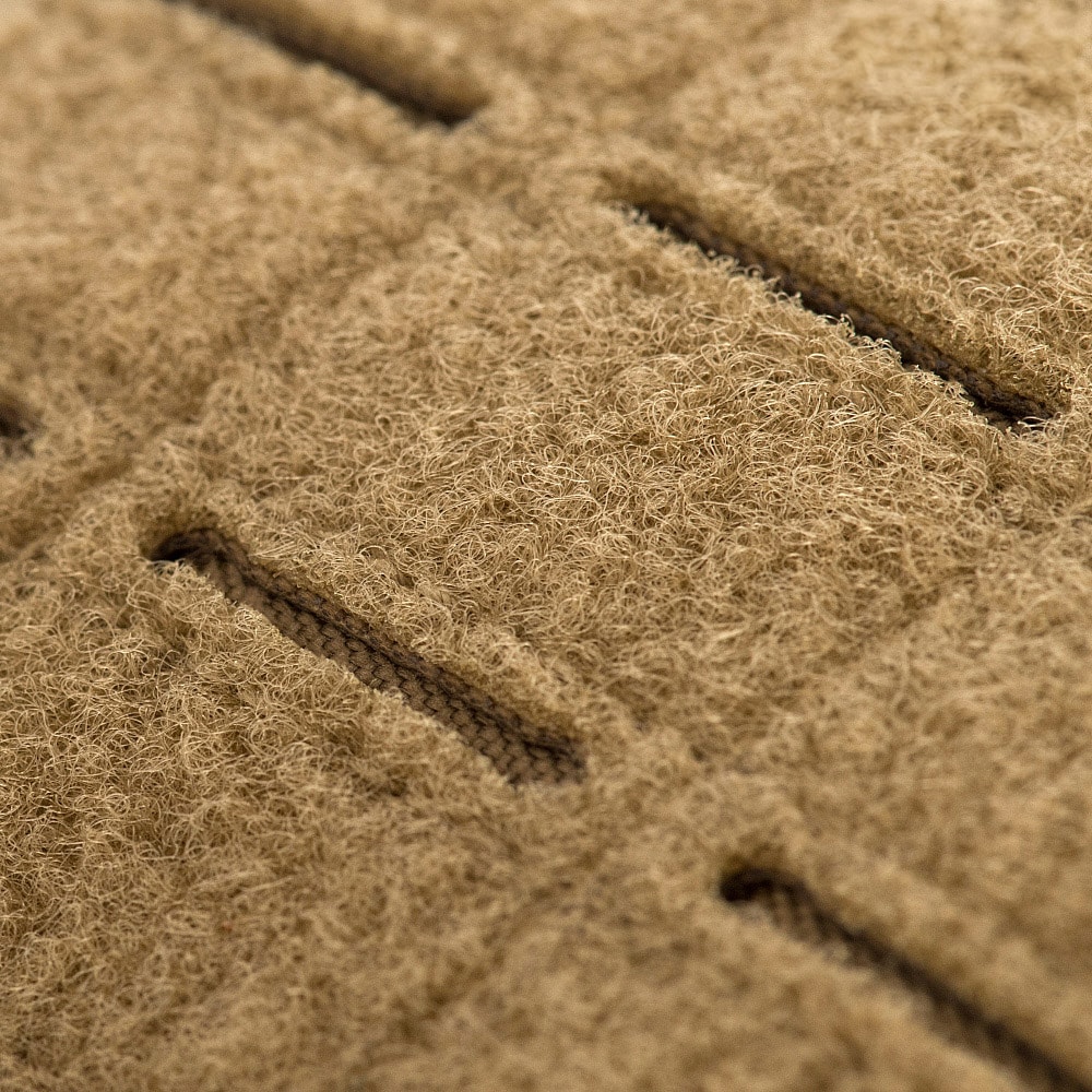 M-Tac Large Assault Pack Laser Cut hátizsák 36 l - Tan