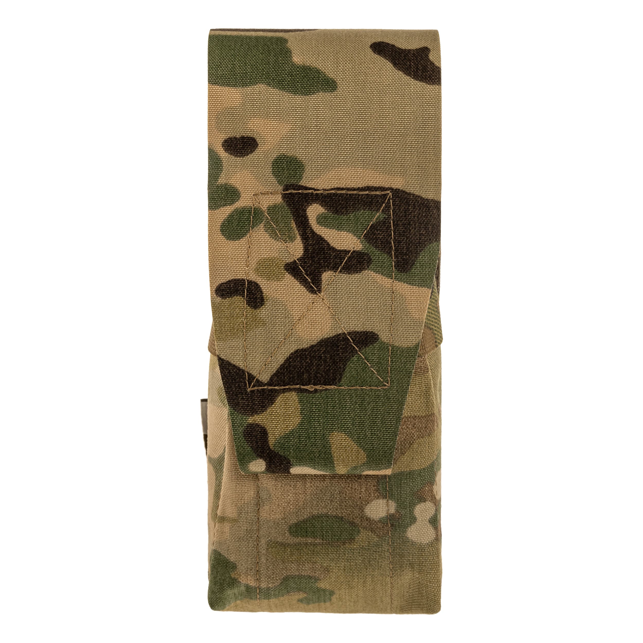 M-Tac zárt tároló nagy tölténytárhoz  - MultiCam