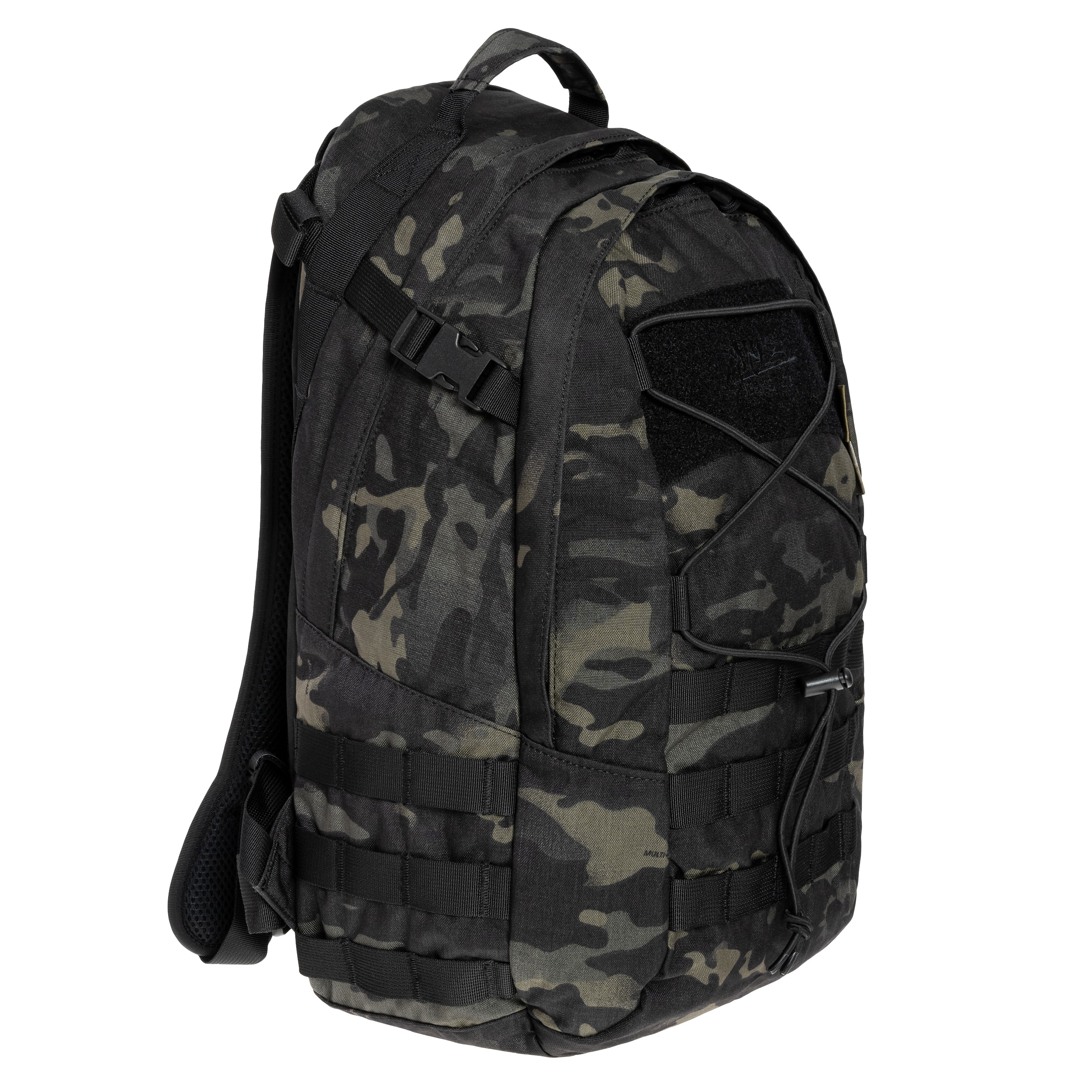 Helikon EDC Cordura hátizsák 21 l - MultiCam Black