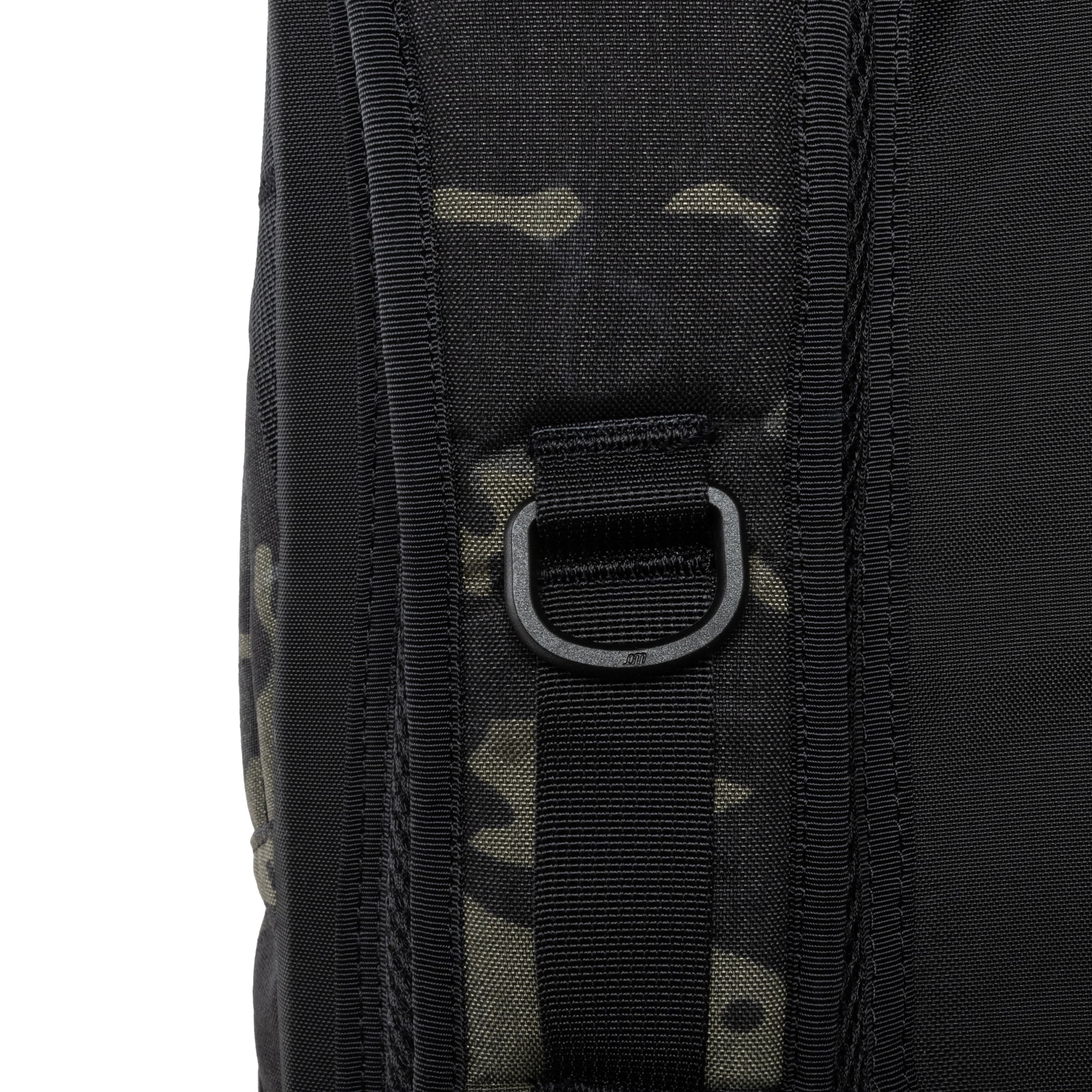 Helikon EDC Cordura hátizsák 21 l - MultiCam Black