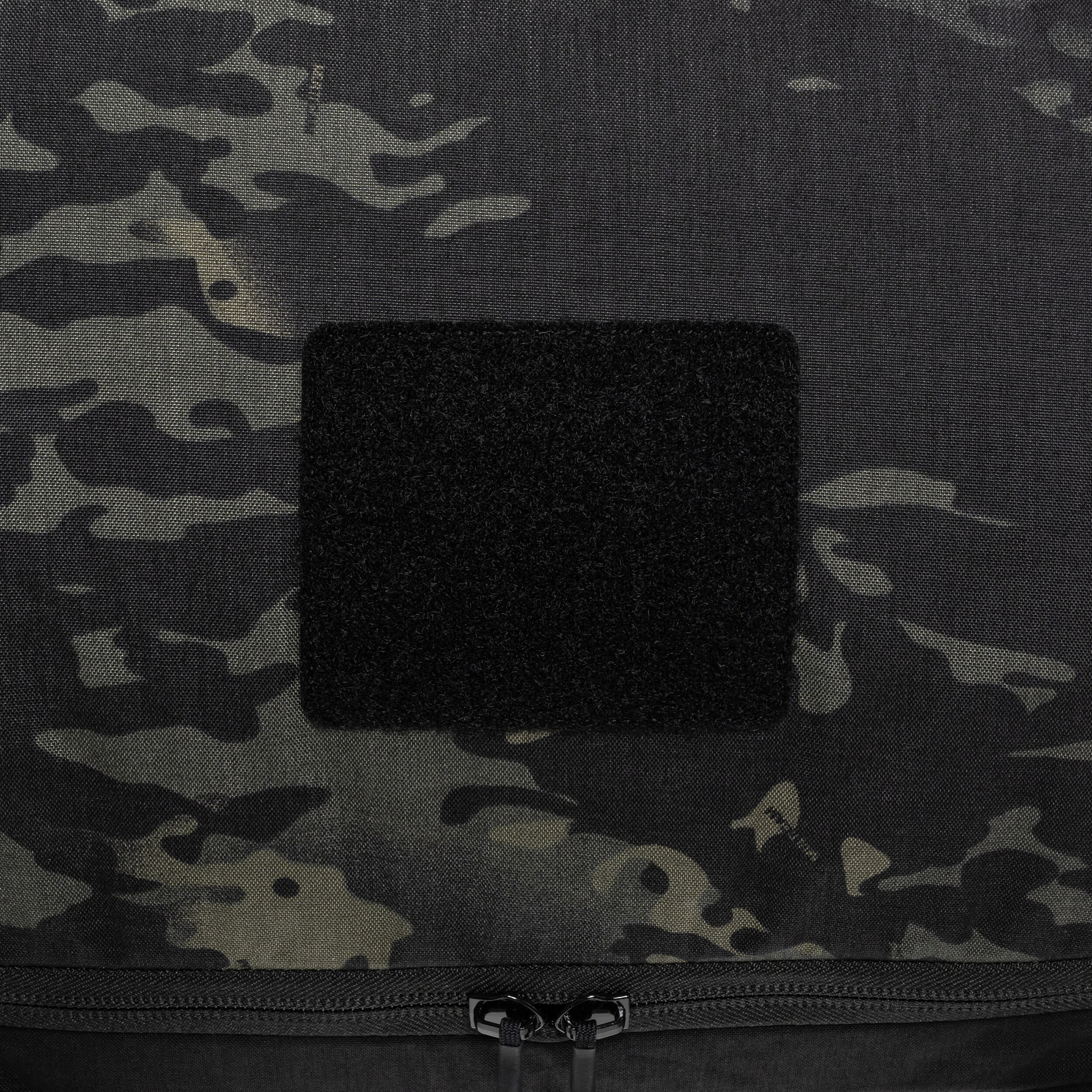 Helikon Enlarged Urban Training Bag táska 70 l - MultiCam Black/Black