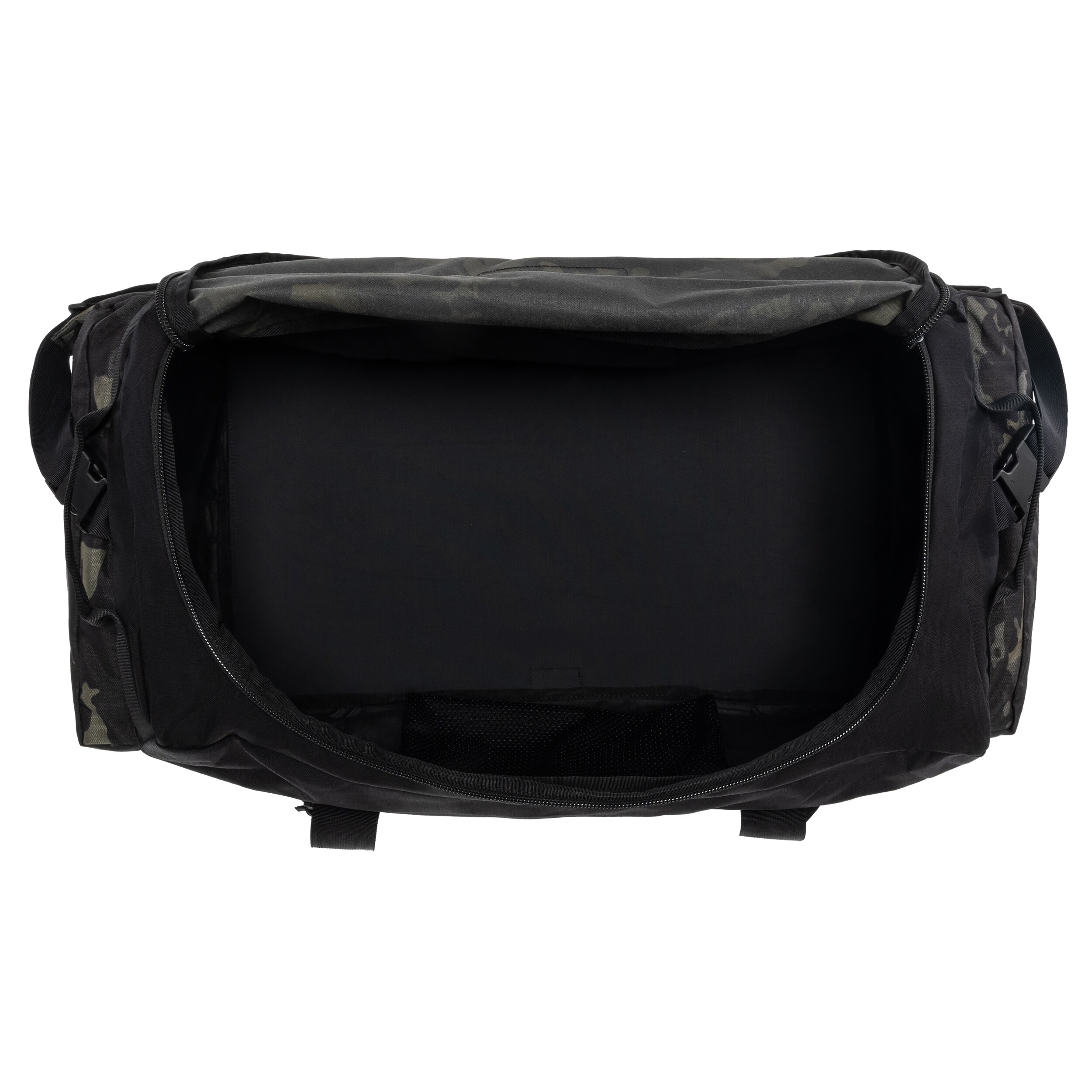 Helikon Enlarged Urban Training Bag táska 70 l - MultiCam Black/Black