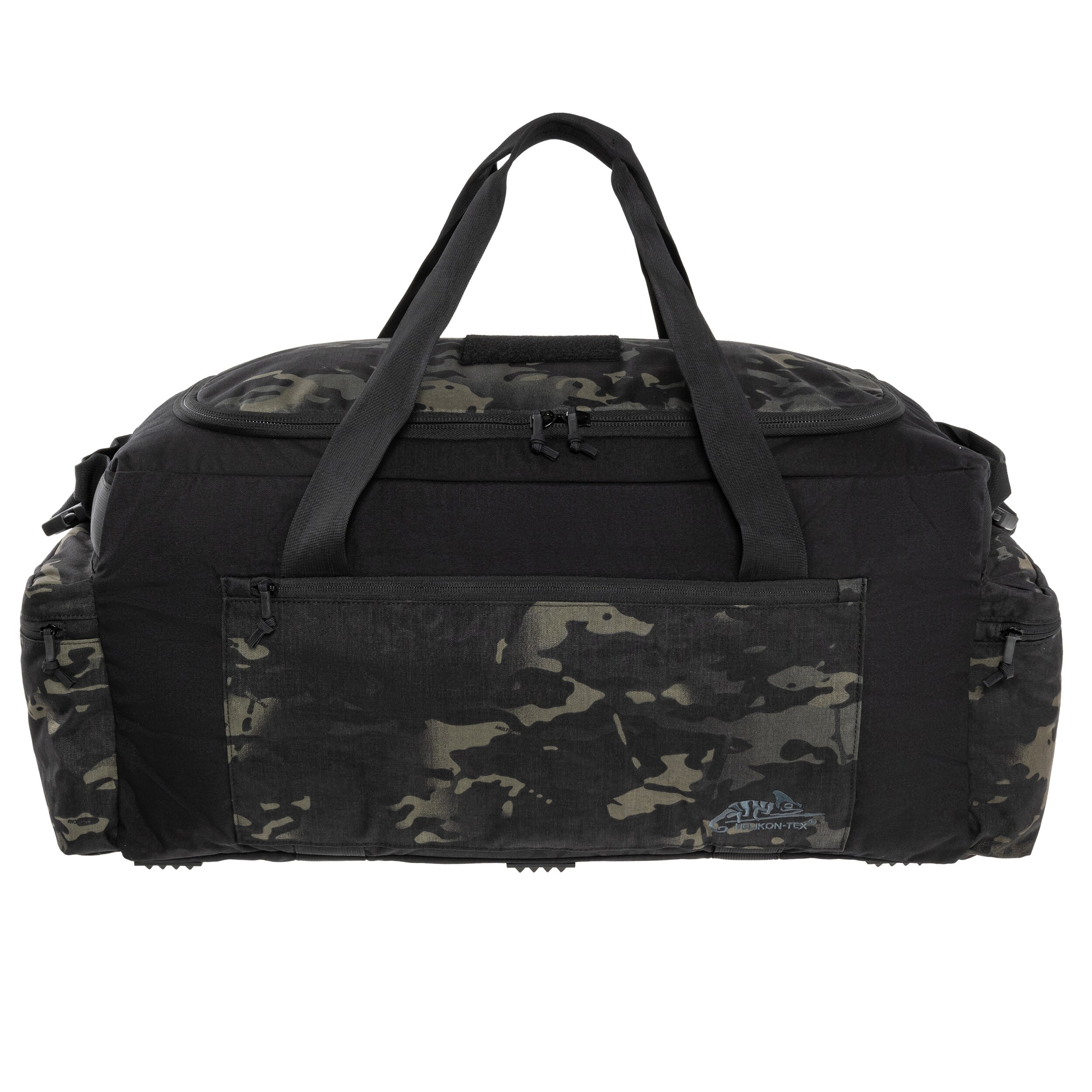 Helikon Enlarged Urban Training Bag táska 70 l - MultiCam Black/Black