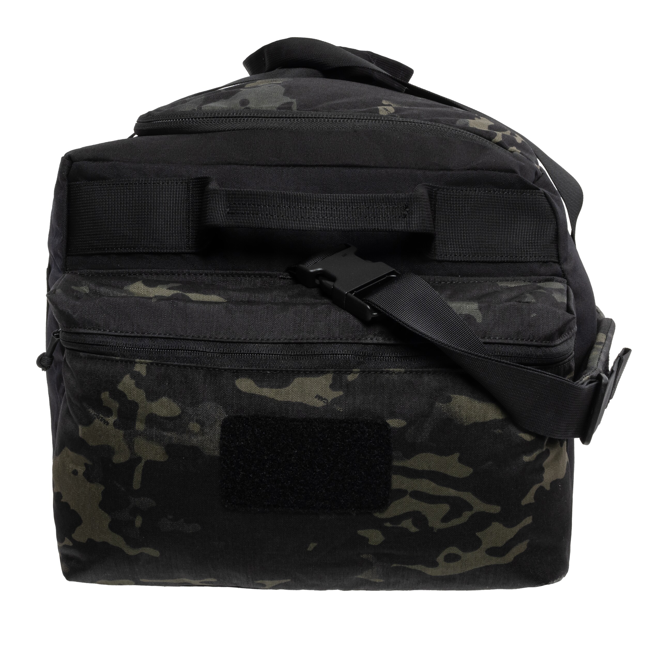 Helikon Enlarged Urban Training Bag táska 70 l - MultiCam Black/Black