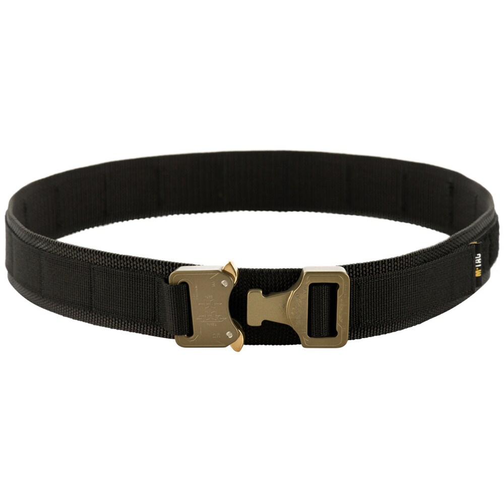 M-Tac Cobra Buckle Tactical Belt taktikai öv - Black