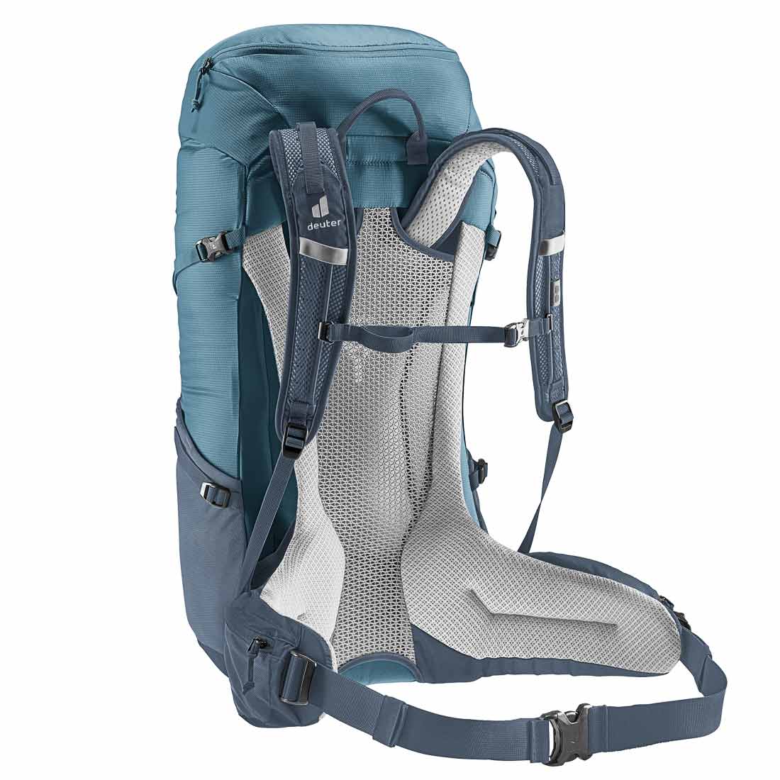 Deuter Futura túrahátizsák 32 l - Atlantic/Ink