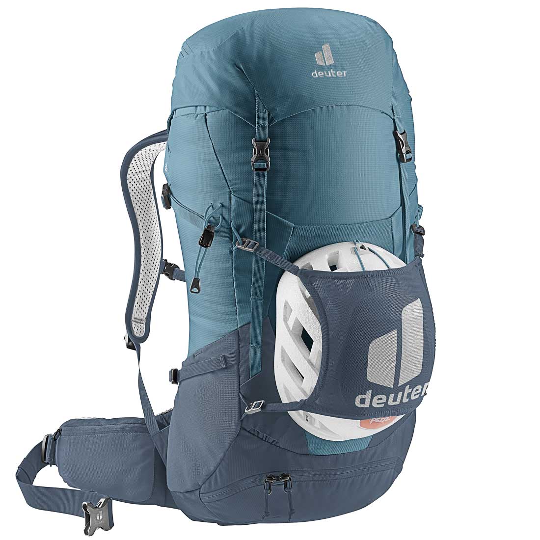 Deuter Futura túrahátizsák 32 l - Atlantic/Ink